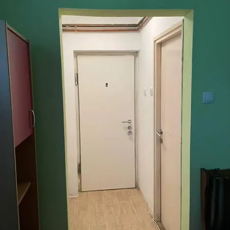 Apartment Stan Na Dan