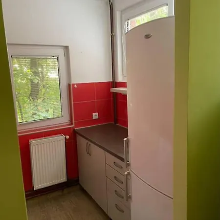 Stan Na Dan Kragujevac