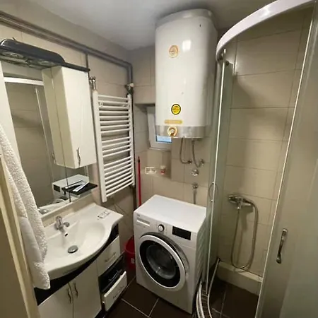 Apartment Stan Na Dan *